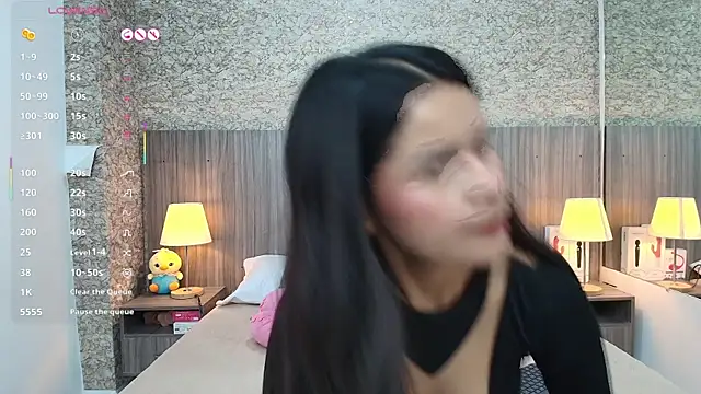 maite jhon online show from May 2026 11:29:02 AM
