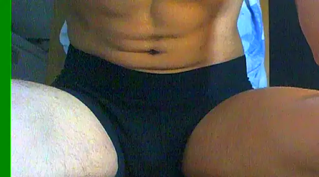 Snapshot of Ian_zaenzz chatting on December 2024 08:43:01 PM Ian zaenzz online show from December 2024 08:43:01 PM