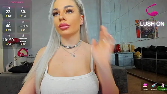 Snapshot of Russian_Ava chatting on January 2025 06:33:01 AM Russian Ava online show from January 2025 06:33:01 AM