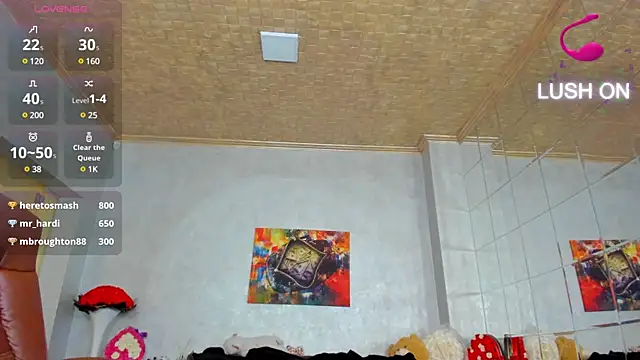 Snapshot of Russian_Ava chatting on January 2025 09:48:01 AM Russian Ava online show from January 2025 09:48:01 AM