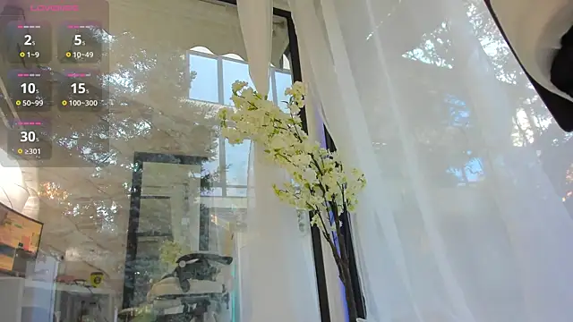 Snapshot of Russian_Ava chatting on October 2025 06:04:02 AM Russian Ava online show from October 2025 06:04:02 AM