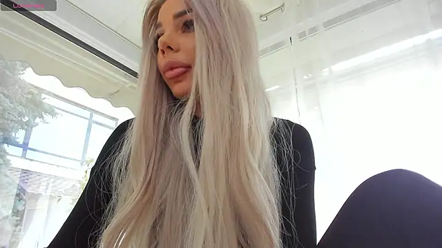 Russian Ava online show from March 2026 08:19:01 AM