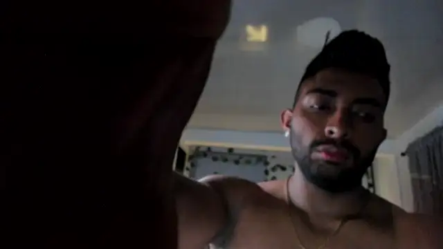 Couple muscle1 online show from September 2025 10:31:02 PM