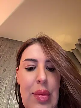 Eva Gonzalez online show from June 2026 11:28:01 PM