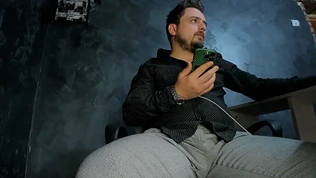 Master Mark Wayne online show from February 2026 10:39:02 PM