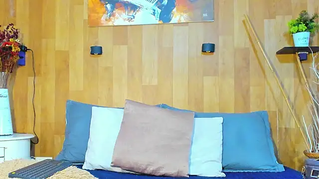 marianaa90 online show from March 2026 01:33:01 PM