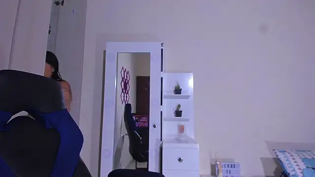 Snapshot of anny_vittar chatting on February 2025 10:55:02 PM anny vittar online show from February 2025 10:55:02 PM