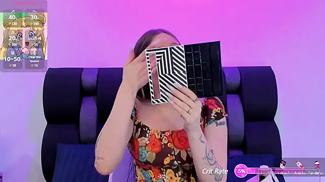 Snapshot of Siouxsie_cenobite chatting on February 2025 11:21:01 AM Siouxsie cenobite online show from February 2025 11:21:01 AM