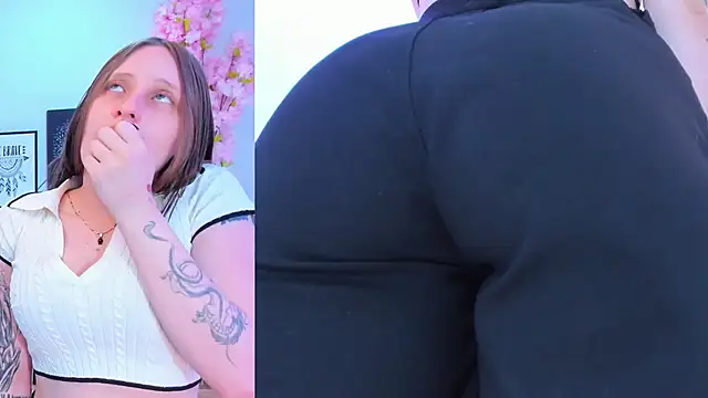 Snapshot of Siouxsie_cenobite chatting on September 2025 10:59:02 AM Siouxsie cenobite online show from September 2025 10:59:02 AM