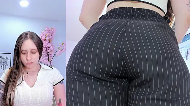 Siouxsie cenobite online show from December 2025 11:15:02 AM