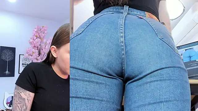 Siouxsie cenobite online show from February 2026 11:26:01 AM