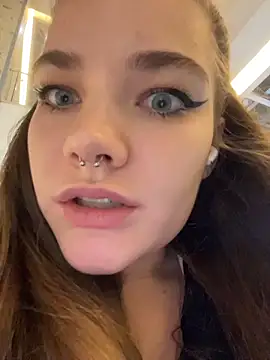 Holy Tereza online show from February 2026 03:51:01 PM