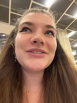 Holy Tereza online show from February 2026 03:43:01 PM