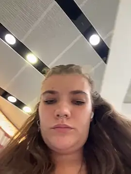 Snapshot of Holy_Tereza chatting on June 2026 03:36:01 PM Holy Tereza online show from June 2026 03:36:01 PM