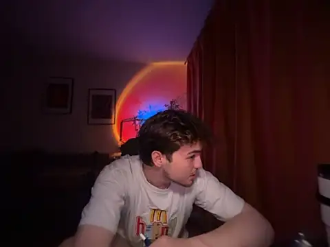 Nathon  online show from March 2026 07:27:01 PM