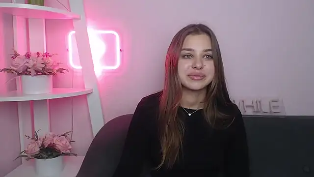 Snapshot of MilanaAngelAs chatting on November 2025 12:10:01 AM MilanaAngelAs online show from November 2025 12:10:01 AM