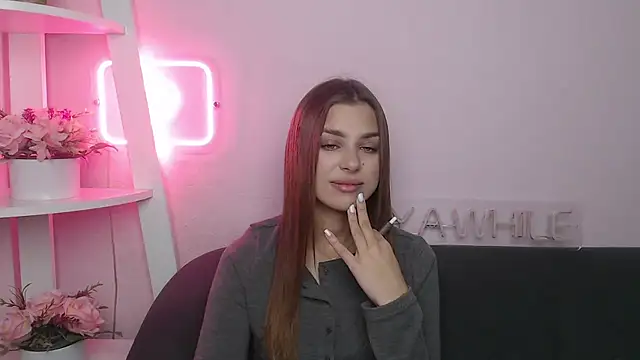 Snapshot of MilanaAngelAs chatting on December 2025 05:35:01 AM MilanaAngelAs online show from December 2025 05:35:01 AM