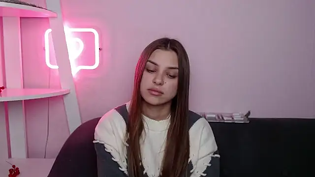 MilanaAngelAs online show from February 2026 08:46:02 PM