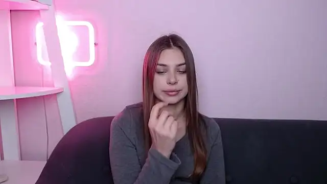 MilanaAngelAs online show from February 2026 06:26:01 AM