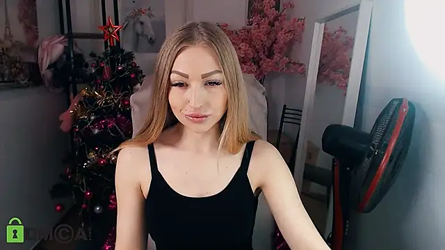  KittyBoo online show from January 2025 08:31:01 AM