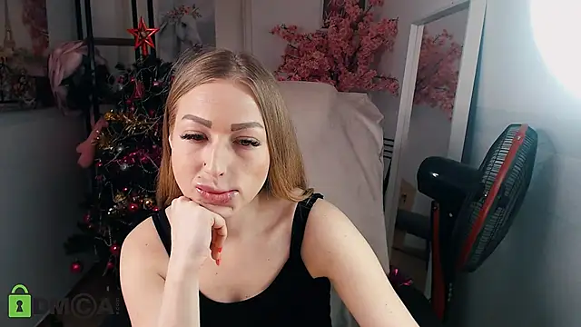  KittyBoo online show from January 2025 11:31:02 AM