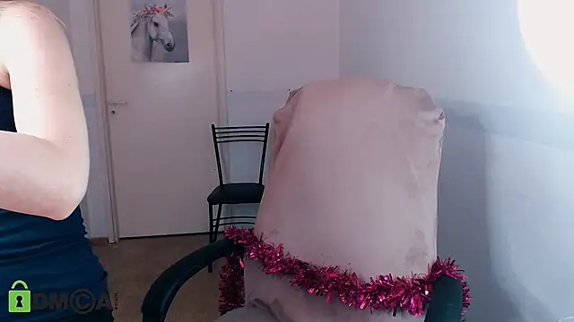  KittyBoo online show from March 2025 08:17:01 AM