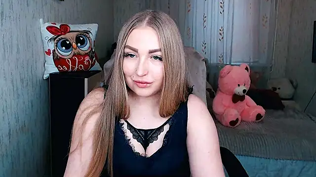  KittyBoo online show from March 2026 06:47:01 AM