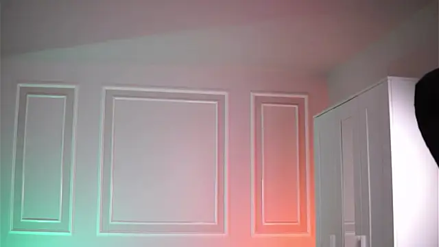 Snapshot of EvaZane chatting on November 2025 08:55:01 PM EvaZane online show from November 2025 08:55:01 PM