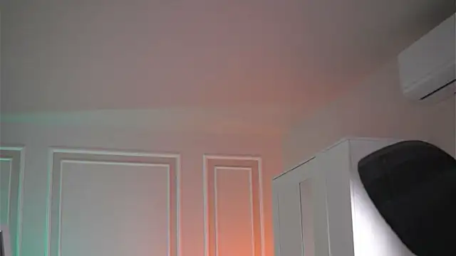 Snapshot of EvaZane chatting on December 2025 07:29:02 PM EvaZane online show from December 2025 07:29:02 PM