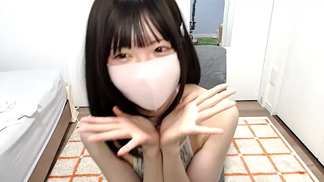 Snapshot of _mi_tsu_ki_ chatting on January 2025 11:12:02 AM mi tsu ki online show from January 2025 11:12:02 AM