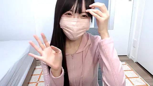 Snapshot of _mi_tsu_ki_ chatting on March 2025 06:37:01 AM mi tsu ki online show from March 2025 06:37:01 AM