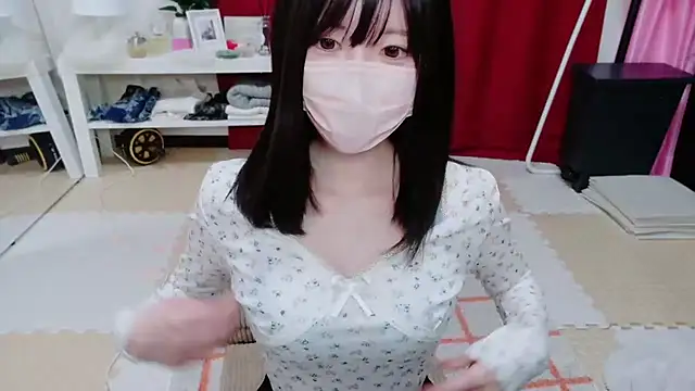 Snapshot of _mi_tsu_ki_ chatting on March 2026 08:29:02 AM mi tsu ki online show from March 2026 08:29:02 AM