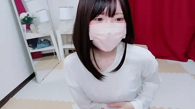 Snapshot of _mi_tsu_ki_ chatting on June 2026 08:45:02 PM mi tsu ki online show from June 2026 08:45:02 PM