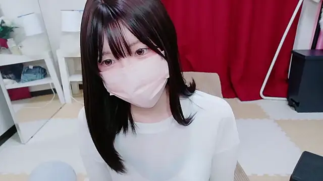 Snapshot of _mi_tsu_ki_ chatting on June 2026 08:55:02 PM mi tsu ki online show from June 2026 08:55:02 PM