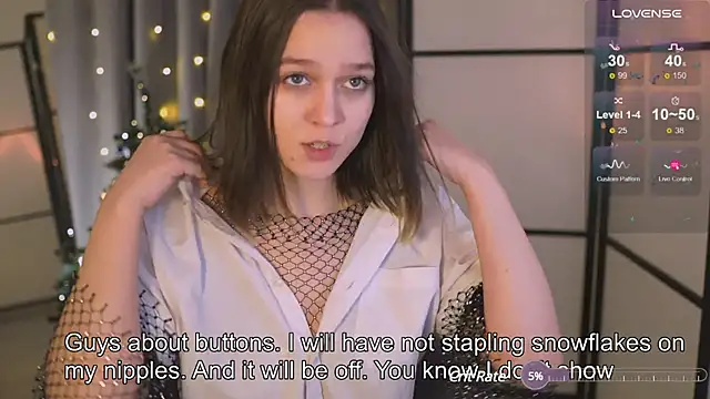 Addelin Moon online show from December 2024 06:48:01 PM