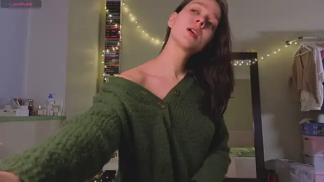 Addelin Moon online show from January 2026 01:48:02 PM