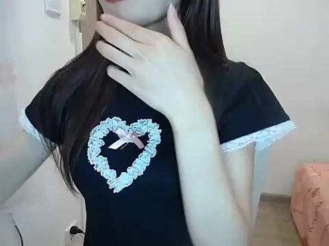 LiDonnaa online show from December 2024 11:56:02 AM