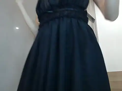 LiDonnaa online show from October 2025 01:34:01 PM