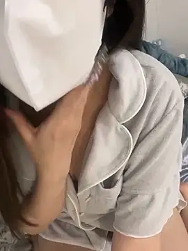 MAOchaso online show from December 2024 05:08:02 PM