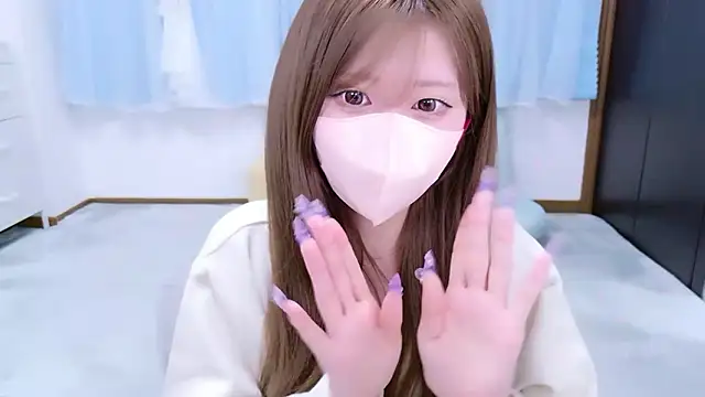 Snapshot of MAOchaso chatting on April 2026 12:41:02 PM MAOchaso online show from April 2026 12:41:02 PM