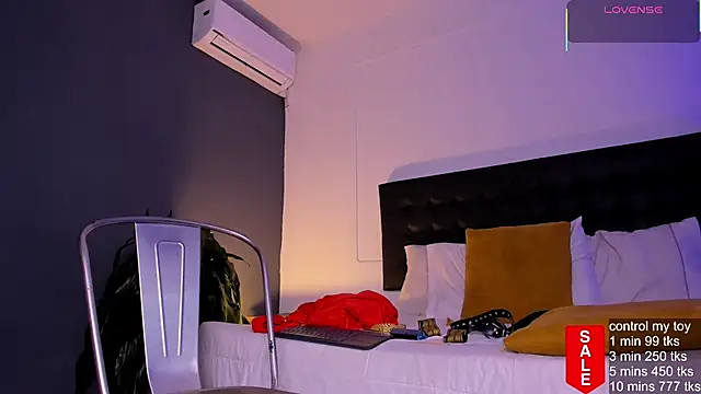 Matt Ferrer online show from October 2025 08:15:02 PM