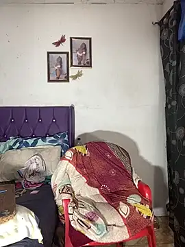 KandyHot  online show from February 2026 12:52:02 AM