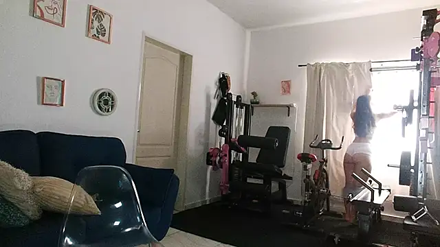 Snapshot of Melisa_cream chatting on March 2026 02:12:02 PM Melisa cream online show from March 2026 02:12:02 PM