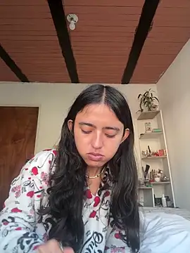 ViolettaSummer online show from March 2026 02:56:02 PM