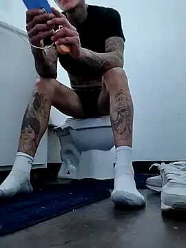 Papinine6 online show from November 2025 04:24:02 AM