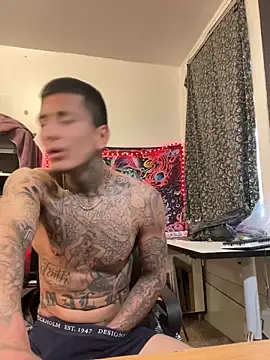 Papinine6 online show from March 2026 09:27:02 PM