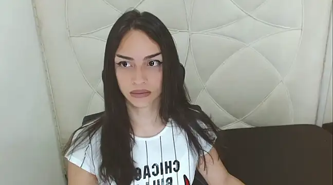 Dollbehavior  online show from December 2024 08:05:02 AM