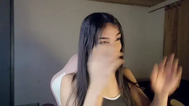 Snapshot of Dollbehavior_ chatting on April 2026 12:49:02 AM Dollbehavior online show from April 2026 12:49:02 AM