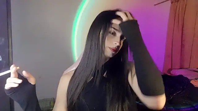 Snapshot of Dollbehavior_ chatting on April 2026 04:16:01 AM Dollbehavior online show from April 2026 04:16:01 AM