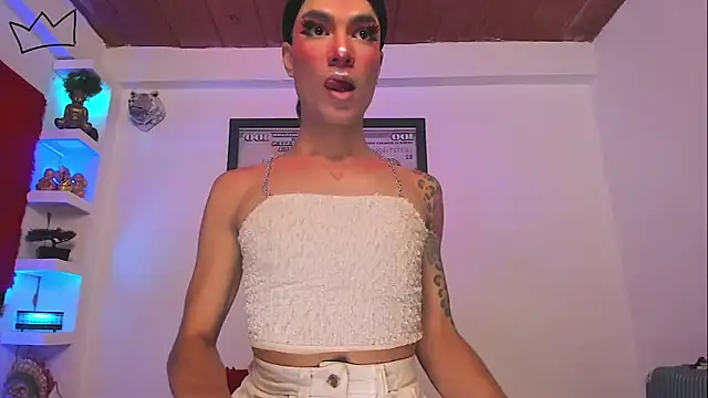 londoreales online show from April 2026 11:27:01 PM